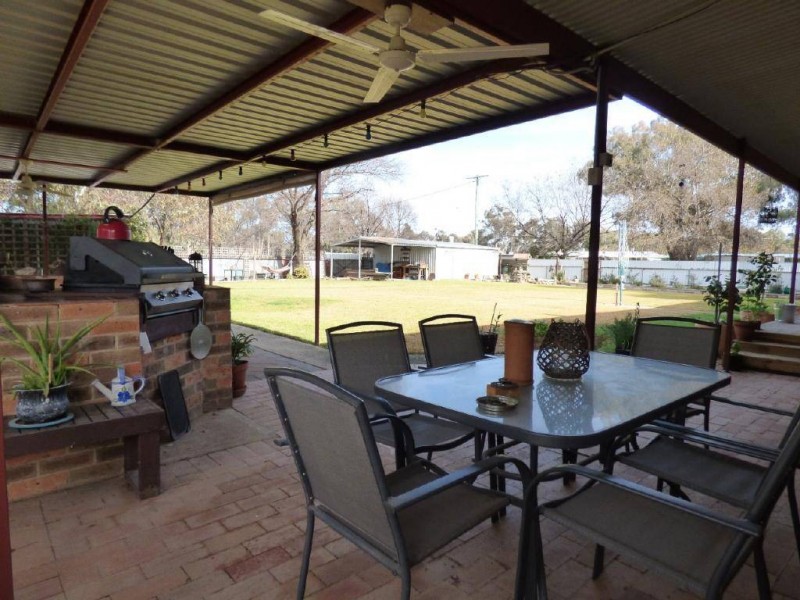 11 Wood Street, Stockinbingal NSW 2725