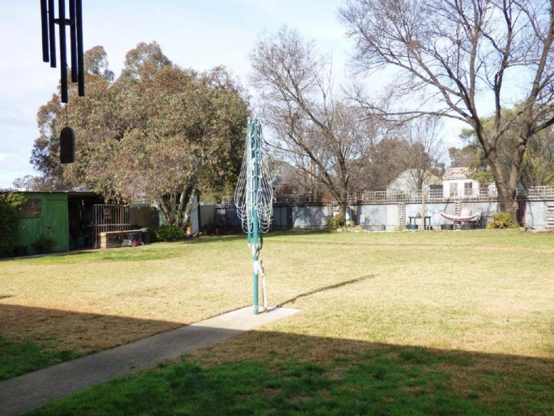 11 Wood Street, Stockinbingal NSW 2725