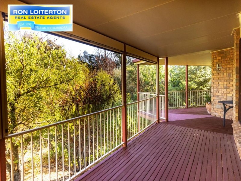 38 Pinkerton Lane, Cootamundra NSW 2590