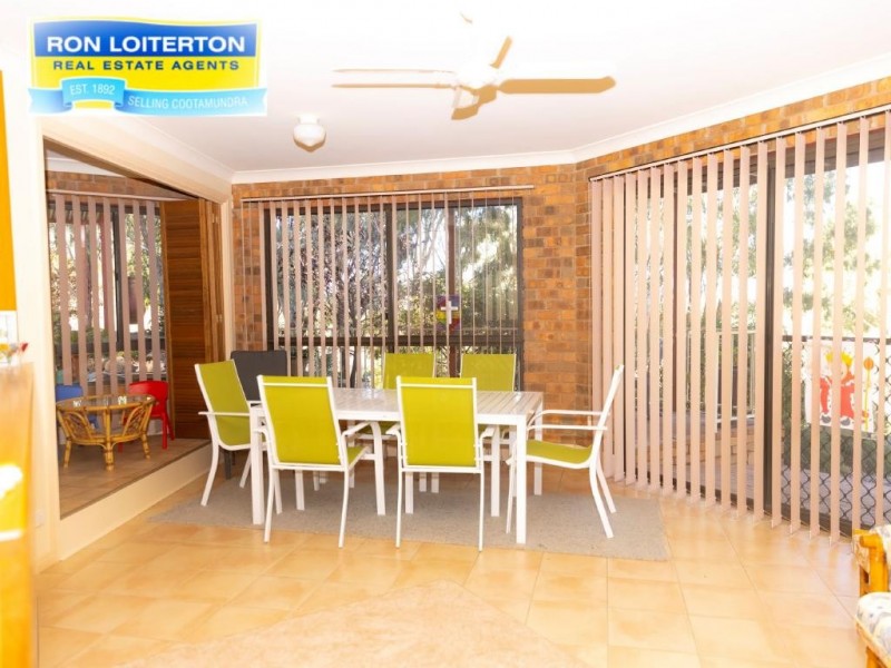 38 Pinkerton Lane, Cootamundra NSW 2590