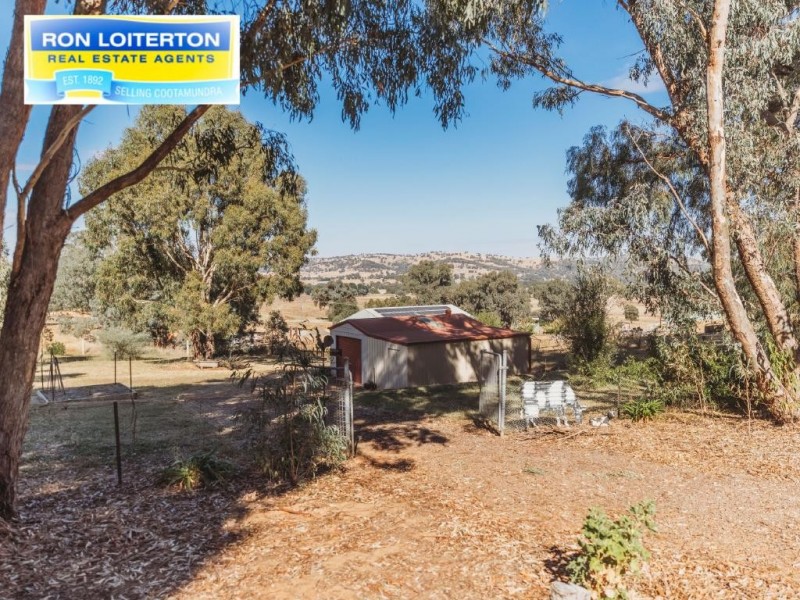 38 Pinkerton Lane, Cootamundra NSW 2590