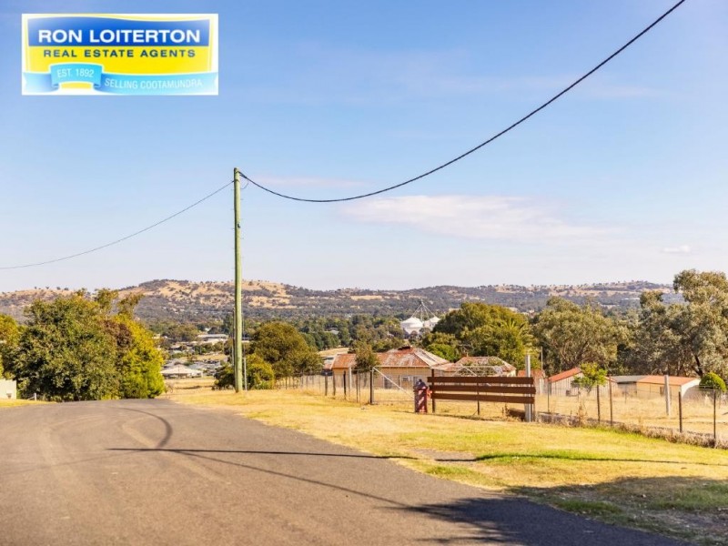 38 Pinkerton Lane, Cootamundra NSW 2590