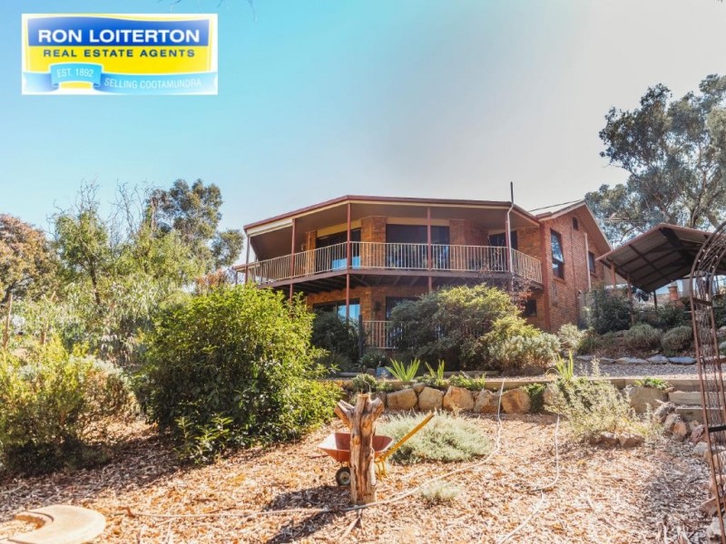 38 Pinkerton Lane, Cootamundra NSW 2590