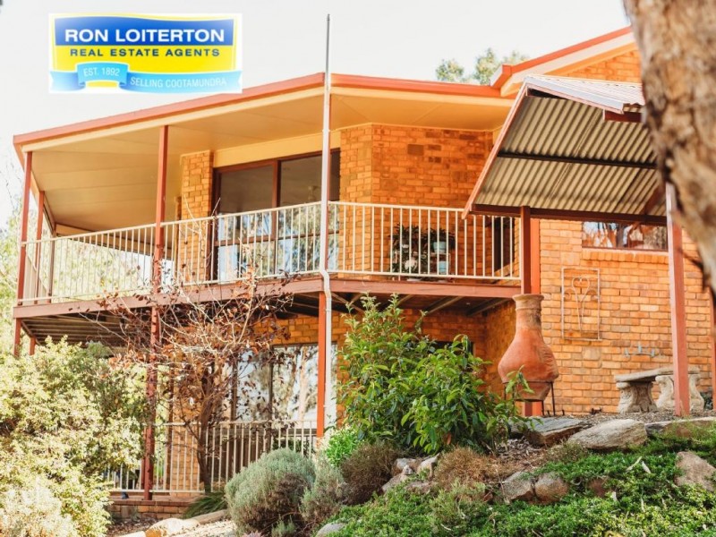 38 Pinkerton Lane, Cootamundra NSW 2590