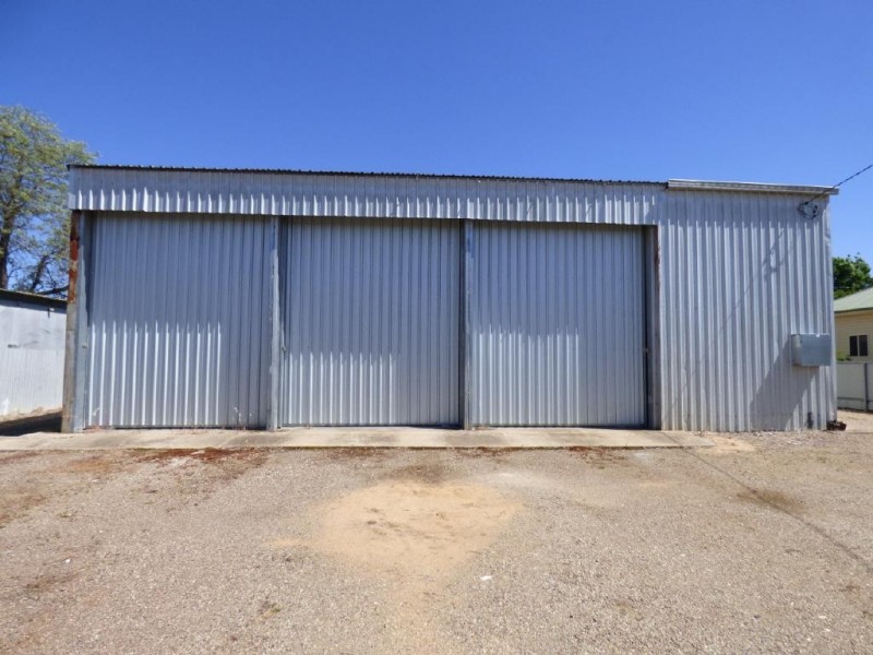 199 Hovell Street, Cootamundra NSW 2590
