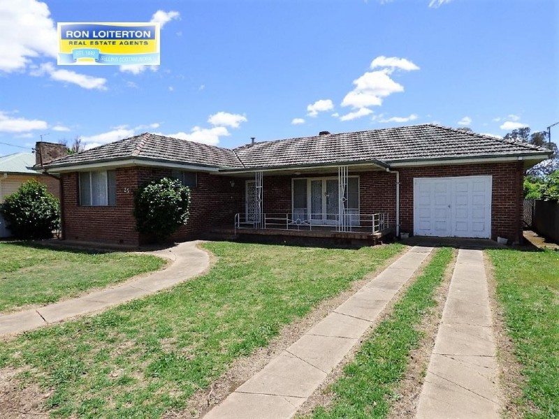 25 Queen Street, Cootamundra NSW 2590