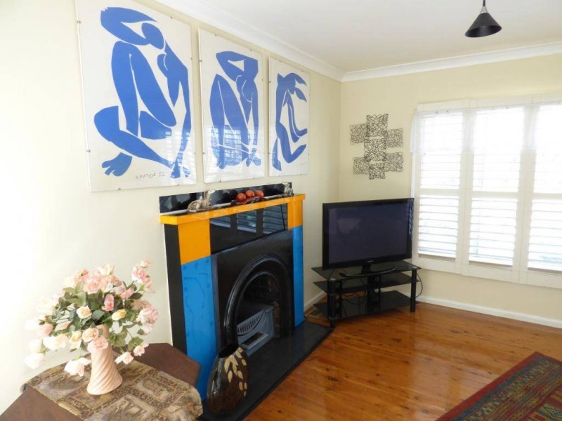 1 Stratton Avenue, Cootamundra NSW 2590