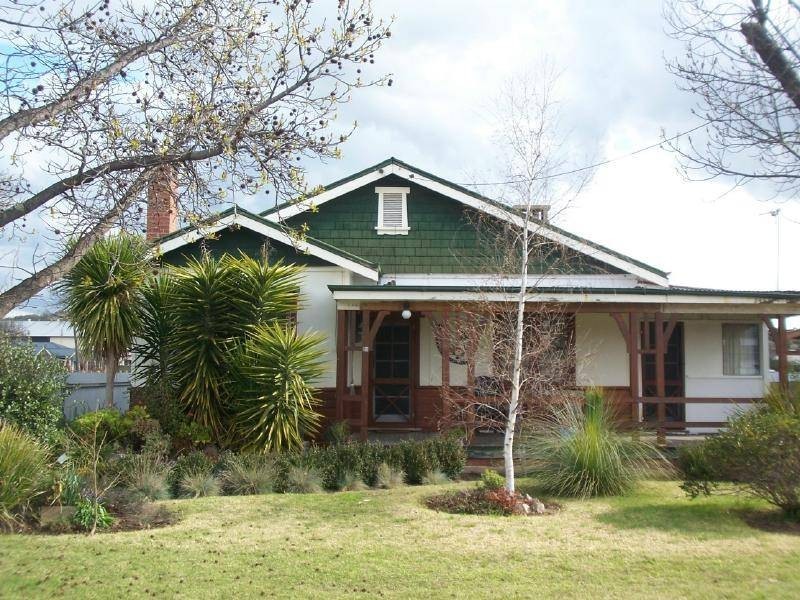 60 Hurley Street, Cootamundra NSW 2590