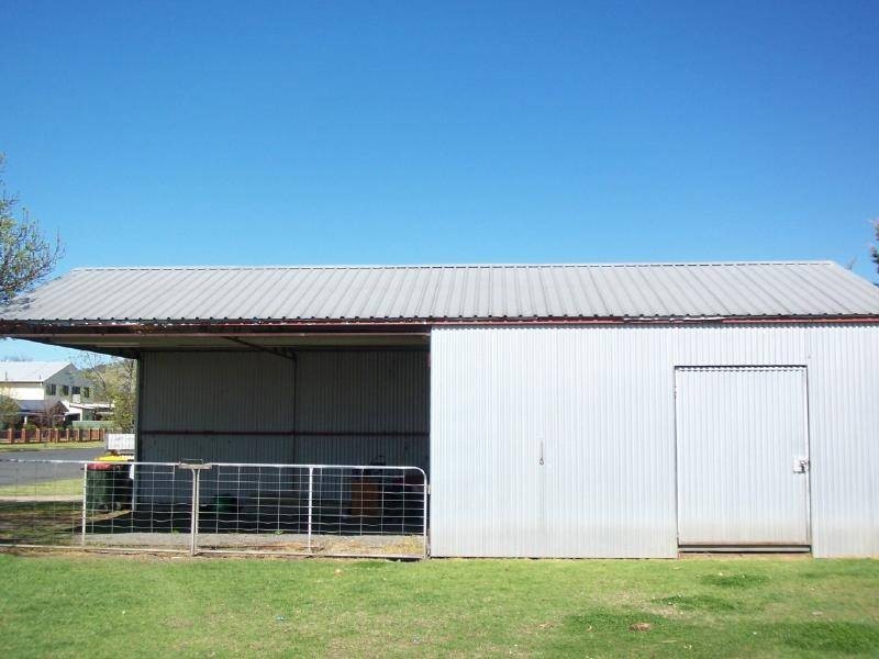 60 Hurley Street, Cootamundra NSW 2590