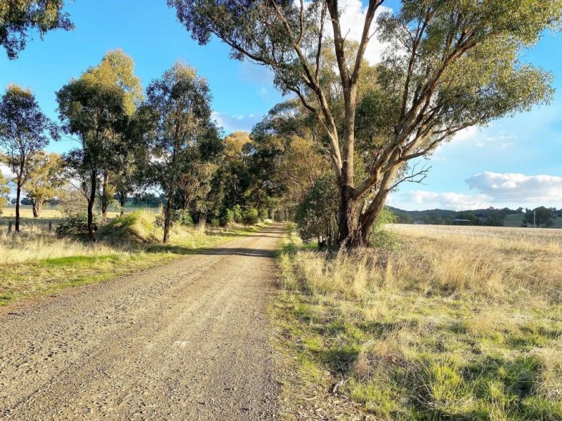 Lot 2 Whites Lane, Stockinbingal NSW 2725