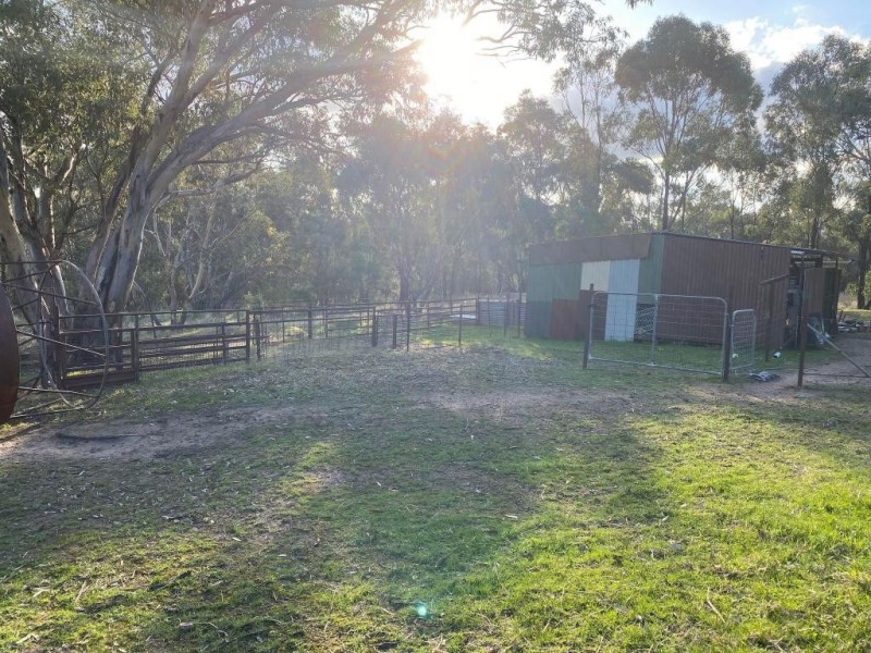Lot 2 Whites Lane, Stockinbingal NSW 2725