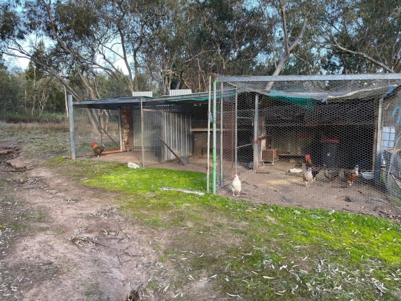 Lot 2 Whites Lane, Stockinbingal NSW 2725