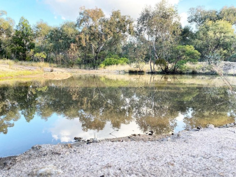 Lot 2 Whites Lane, Stockinbingal NSW 2725