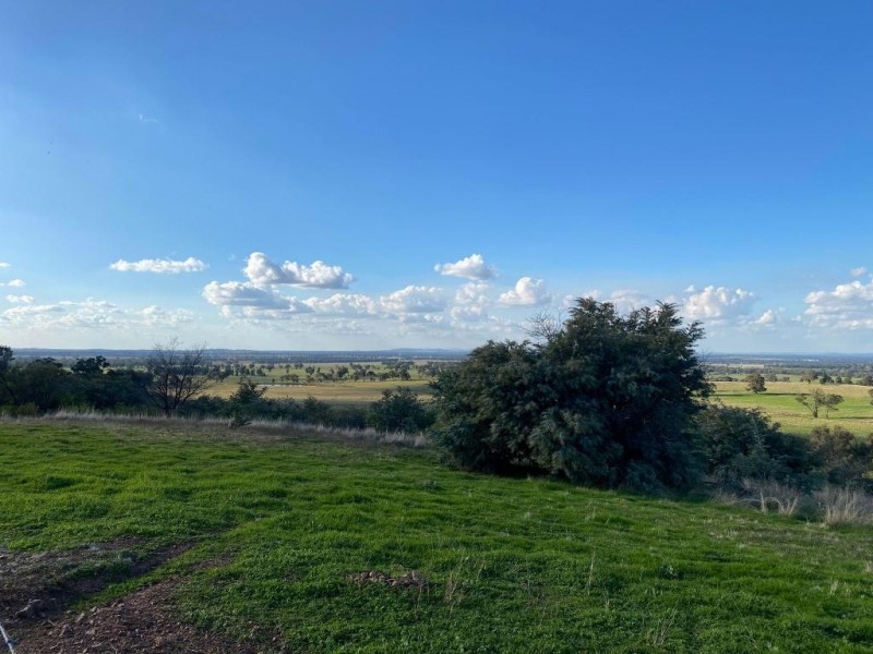 Lot 2 Whites Lane, Stockinbingal NSW 2725