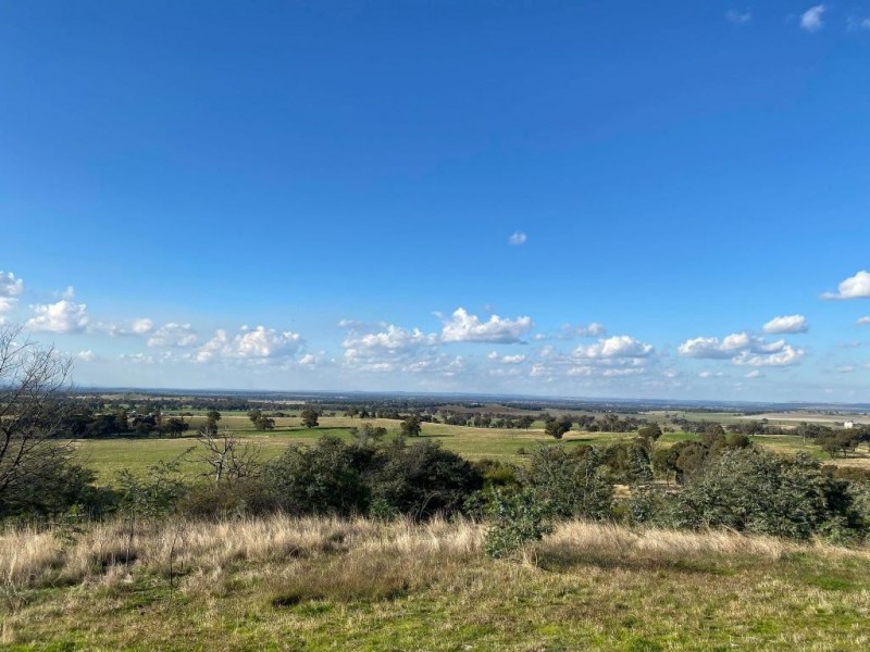 Lot 2 Whites Lane, Stockinbingal NSW 2725