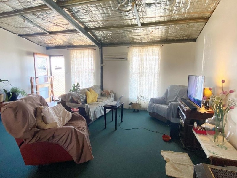 Lot 2 Whites Lane, Stockinbingal NSW 2725