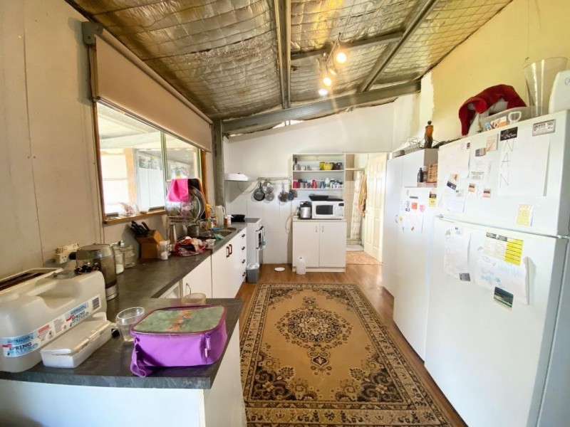 Lot 2 Whites Lane, Stockinbingal NSW 2725