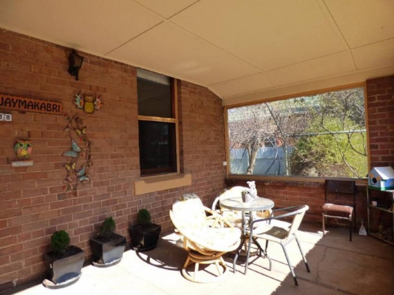 38 Florence Street, Cootamundra NSW 2590
