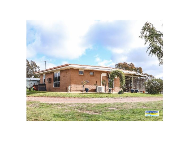 158  Kilrush Road, Cootamundra NSW 2590