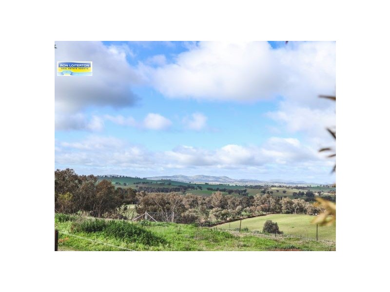158  Kilrush Road, Cootamundra NSW 2590