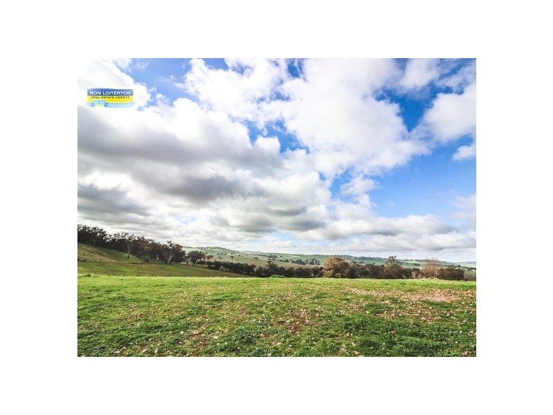 158  Kilrush Road, Cootamundra NSW 2590