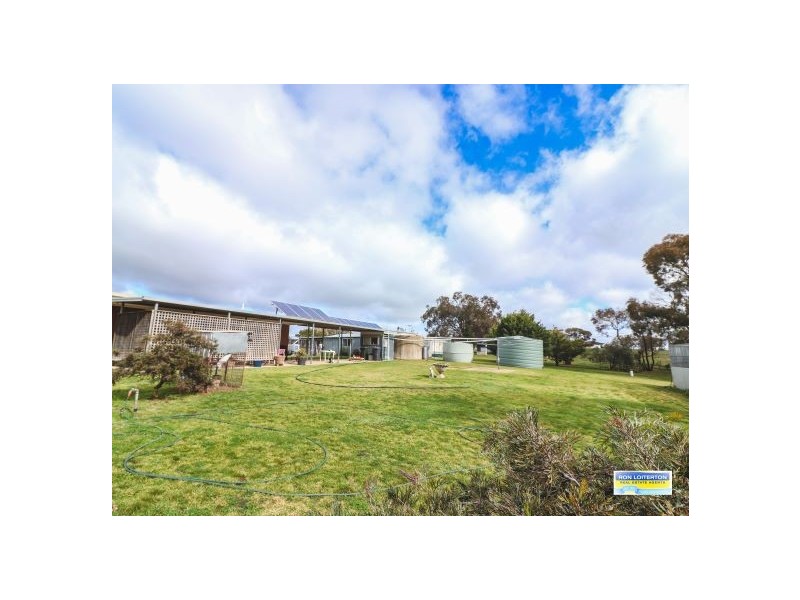 158  Kilrush Road, Cootamundra NSW 2590