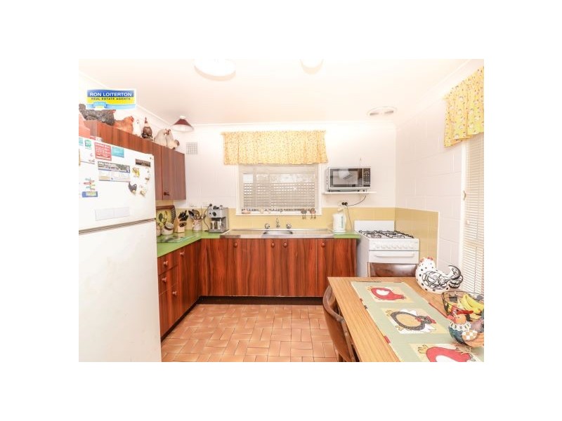 158  Kilrush Road, Cootamundra NSW 2590