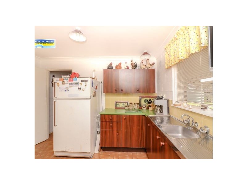 158  Kilrush Road, Cootamundra NSW 2590