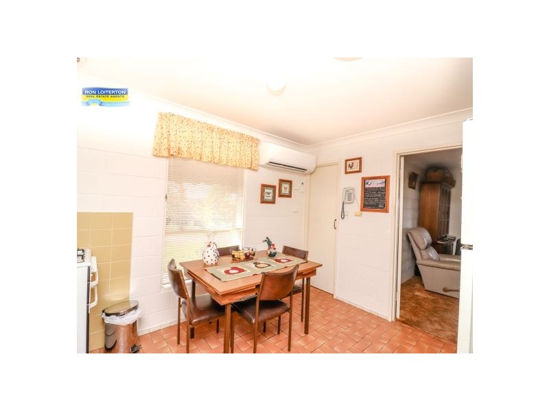 158  Kilrush Road, Cootamundra NSW 2590