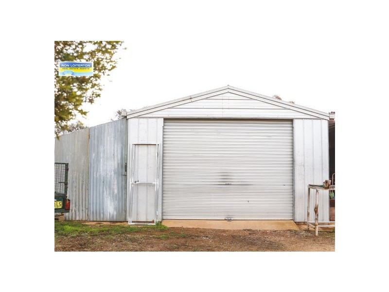 158  Kilrush Road, Cootamundra NSW 2590