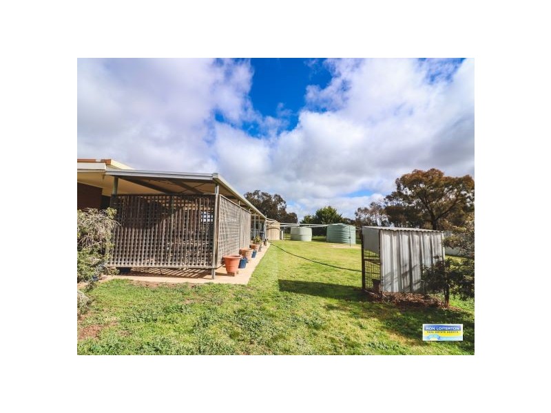 158  Kilrush Road, Cootamundra NSW 2590