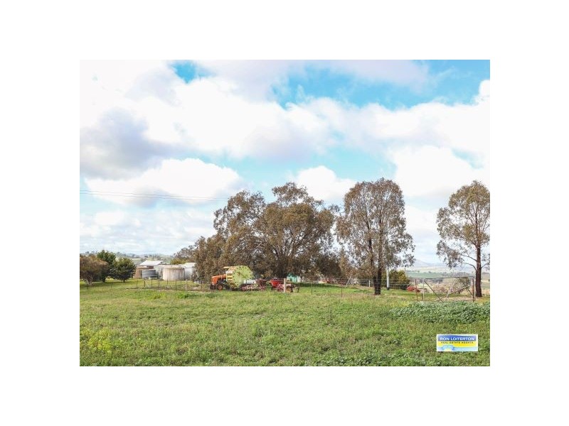 158  Kilrush Road, Cootamundra NSW 2590