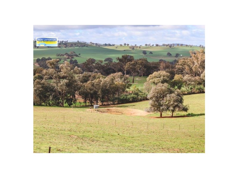 158  Kilrush Road, Cootamundra NSW 2590