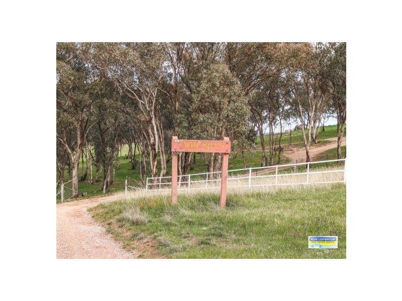 158  Kilrush Road, Cootamundra NSW 2590