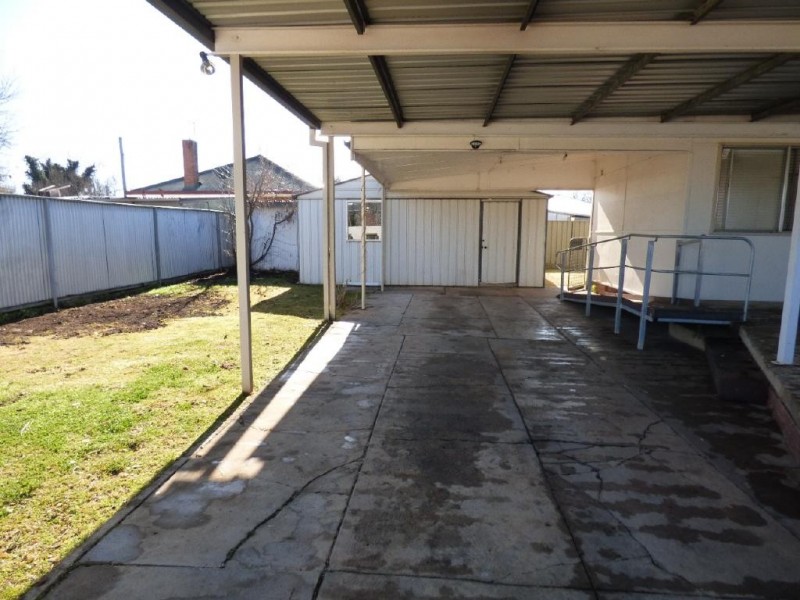 25 O’Donnell Street, Cootamundra NSW 2590
