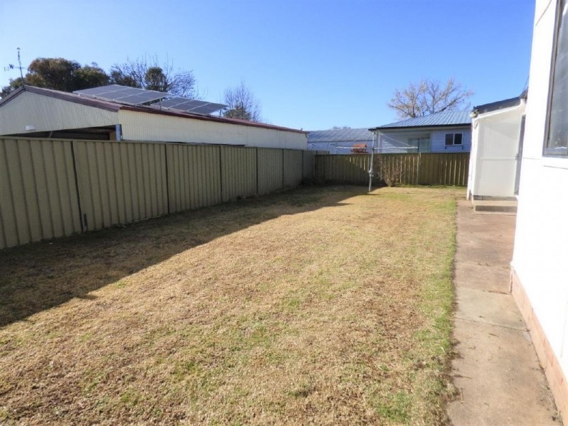 25 O’Donnell Street, Cootamundra NSW 2590