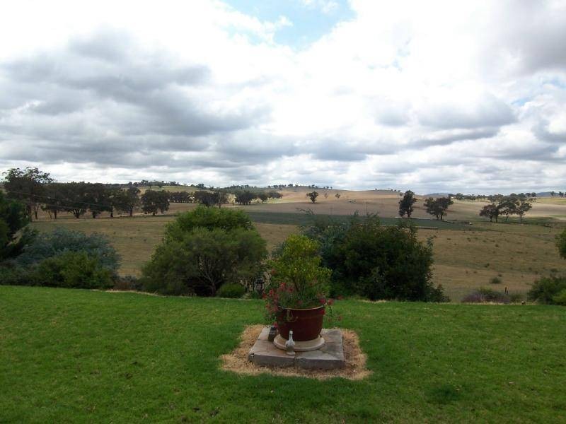 Lot 97 Jugiong Road, Cootamundra NSW 2590