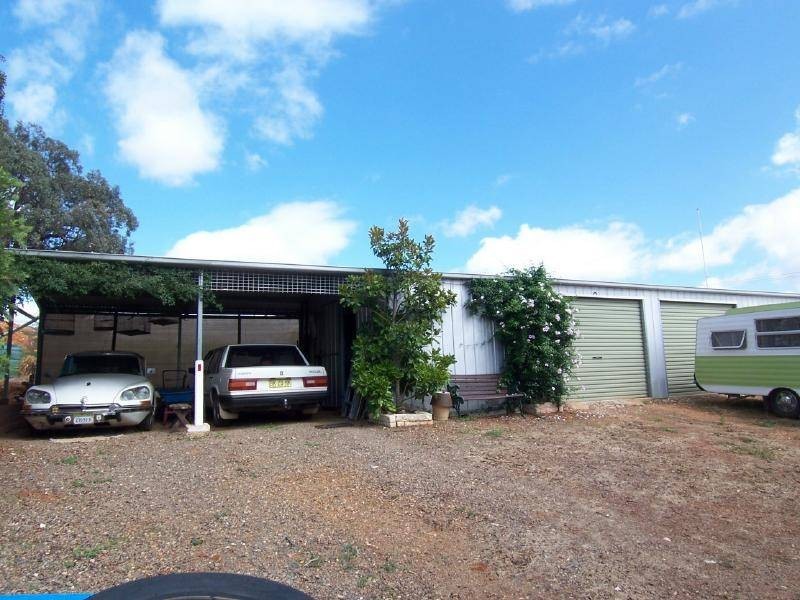 Lot 97 Jugiong Road, Cootamundra NSW 2590