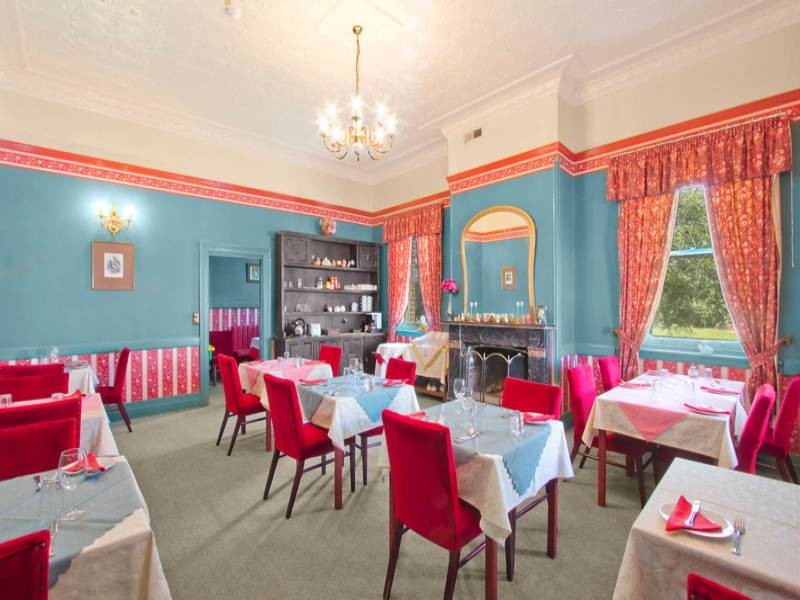 Baylis Street, Bethungra NSW 2590