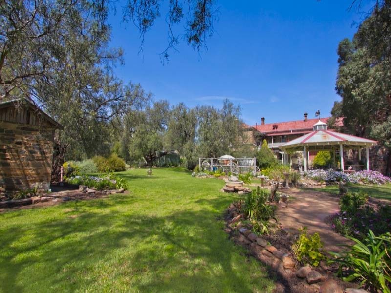 Baylis Street, Bethungra NSW 2590
