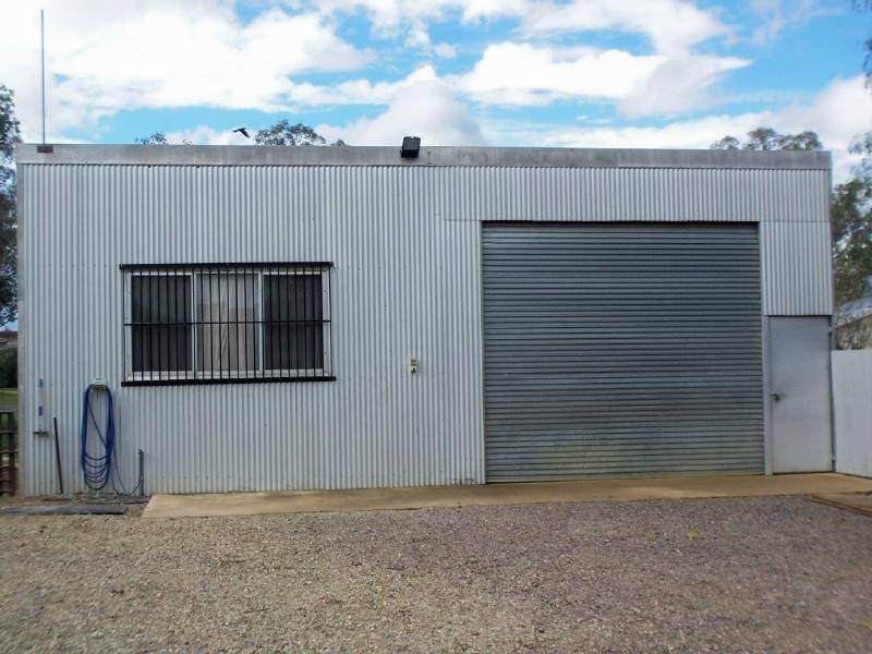 3 Britannia Street, Temora NSW 2666
