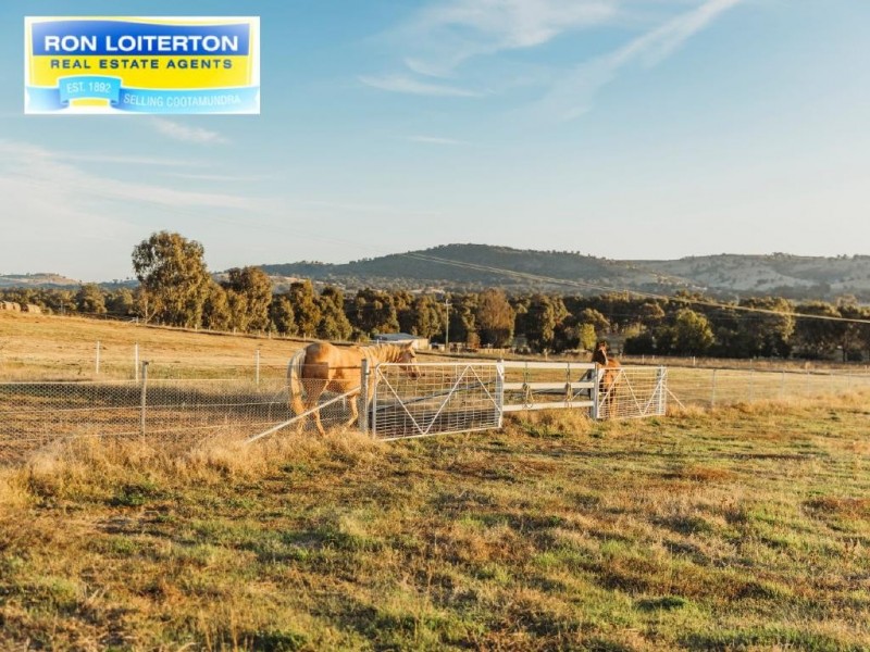 Cootamundra NSW 2590
