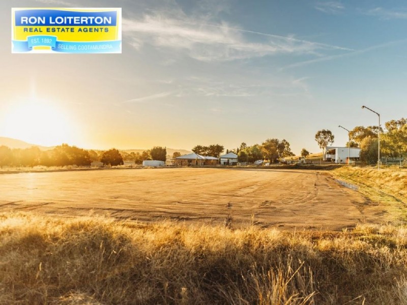 Cootamundra NSW 2590