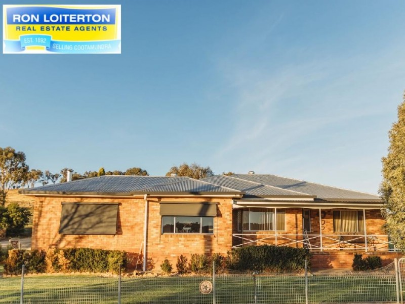 Cootamundra NSW 2590