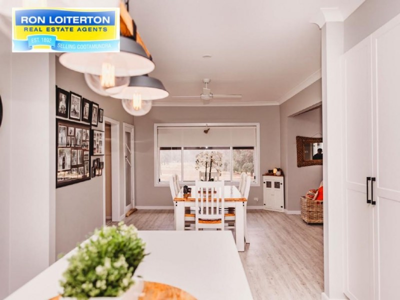 Cootamundra NSW 2590