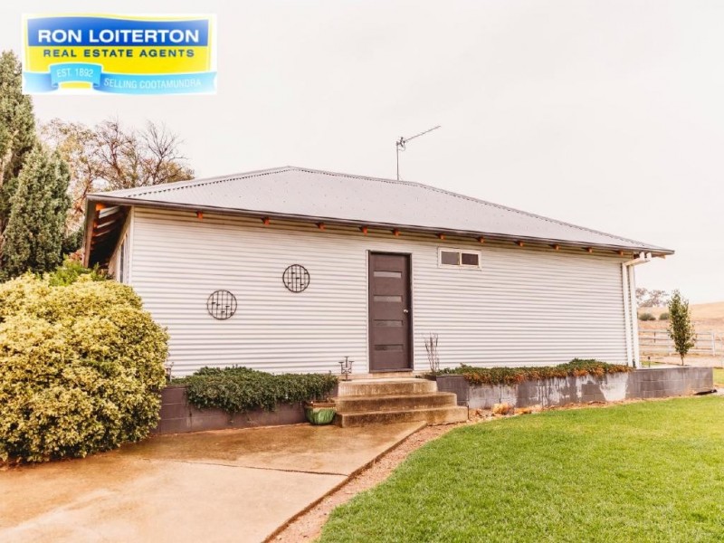 Cootamundra NSW 2590