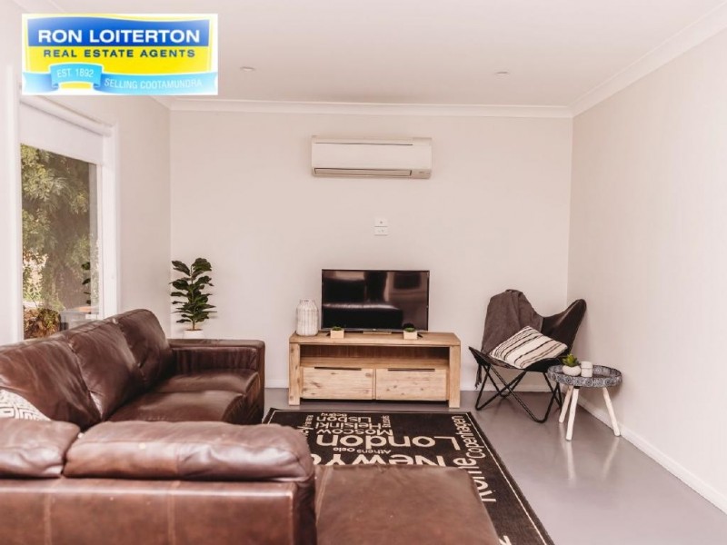 Cootamundra NSW 2590