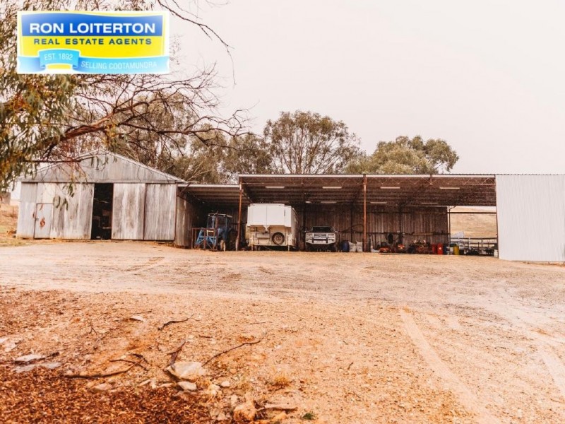 Cootamundra NSW 2590