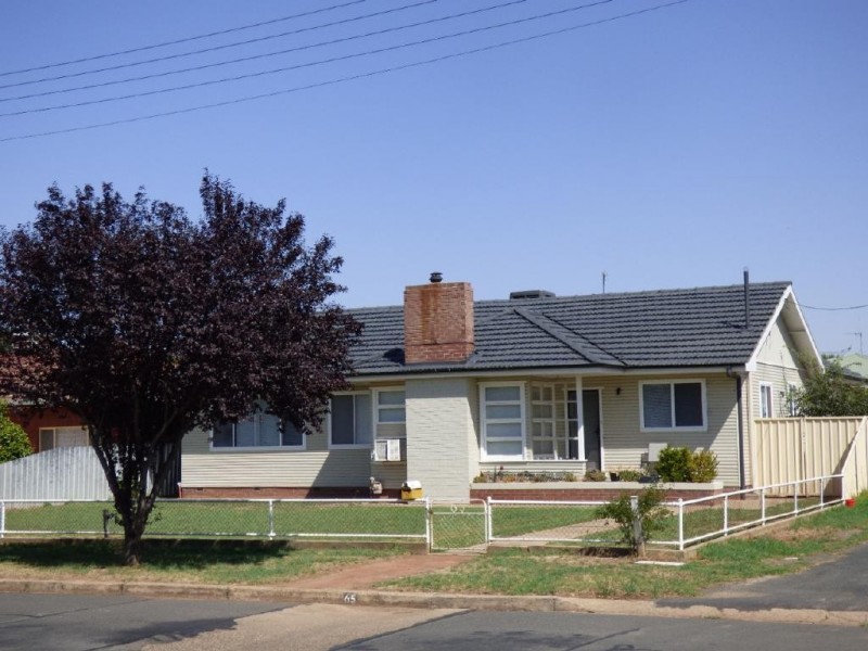 65 Crown Street, Cootamundra NSW 2590