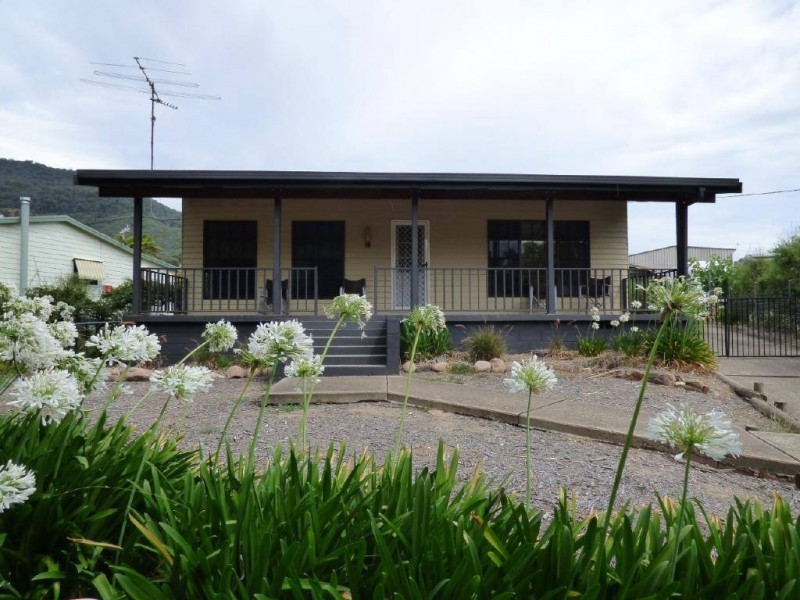 23 Lampe Street, Talbingo NSW 2720